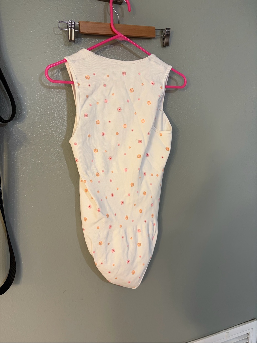 OQQ bodysuit